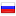 zemelja.ru hosted country
